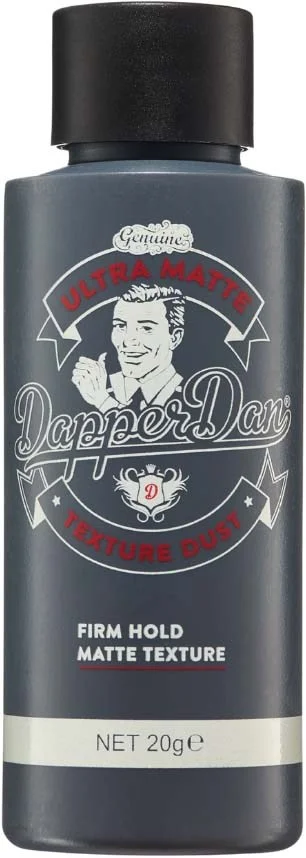 Dapper Dan Ultra Matte Texture Dust 20 g v:2350108