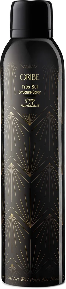 Oribe Signature Très Set Structure Spray 300 ml v:1197981