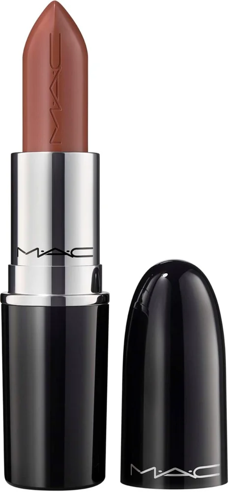 MAC Cosmetics Lustreglass Sheer Shine Lipstick Signature Move v:8246324