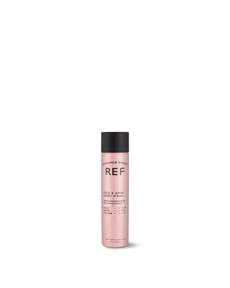 Hold & Shine Spray N°545 75 ml – REF Stockholm v:2929357 Hold & Shine Spray N°545 75 ml – REF Stockholm v:2929357