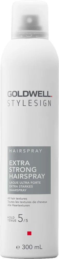 Goldwell StyleSign Hairspray Extra Strong Hairspray 300 ml v:8233679