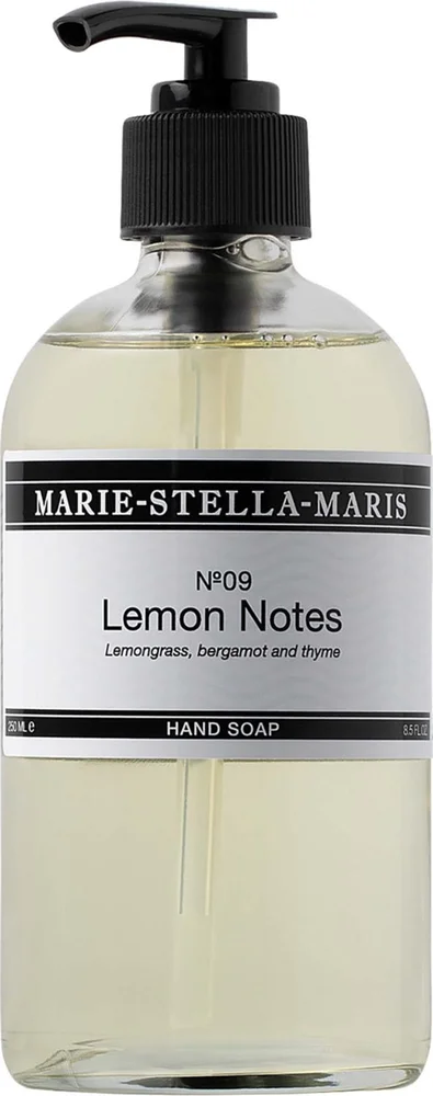 Marie-Stella-Maris Hand Soap Lemon Notes 250 g v:9372350