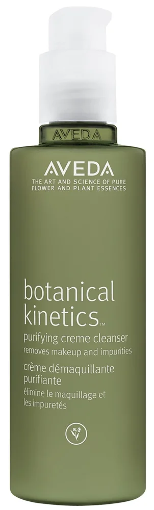 Aveda Botanical Kinetics Purifying Creme Cleanser 150 ml v:5154321