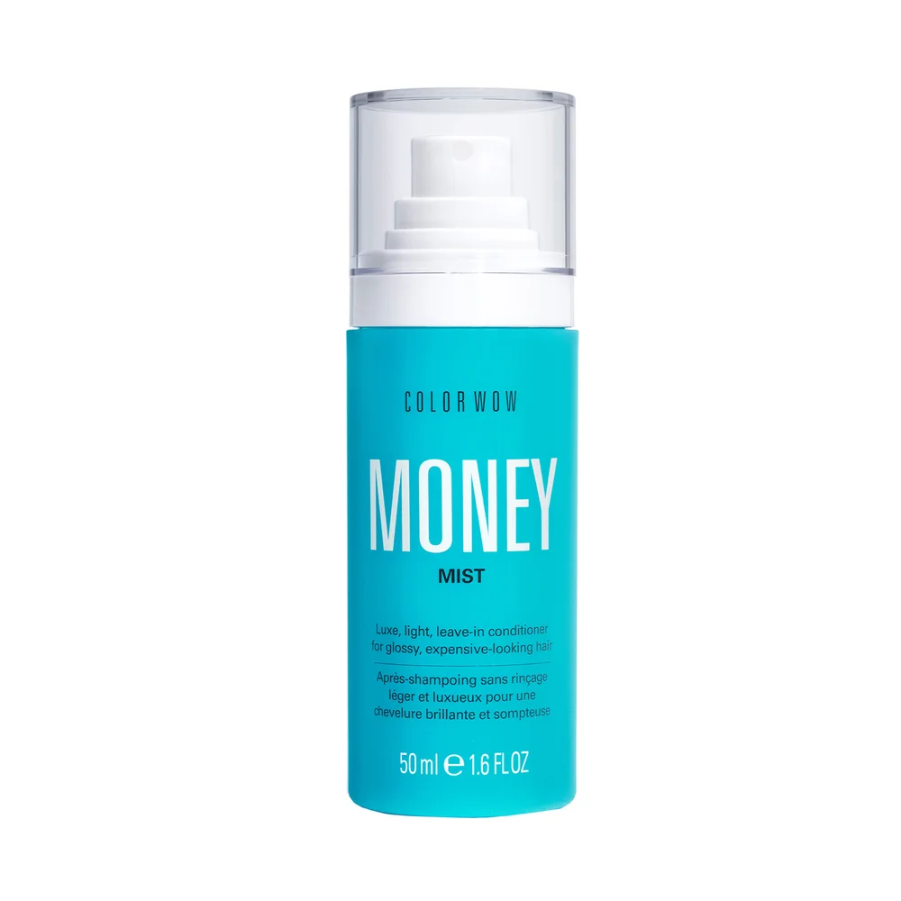 Mini Money Mist 50 ml – Color Wow v:6958607 Mini Money Mist 50 ml – Color Wow v:6958607