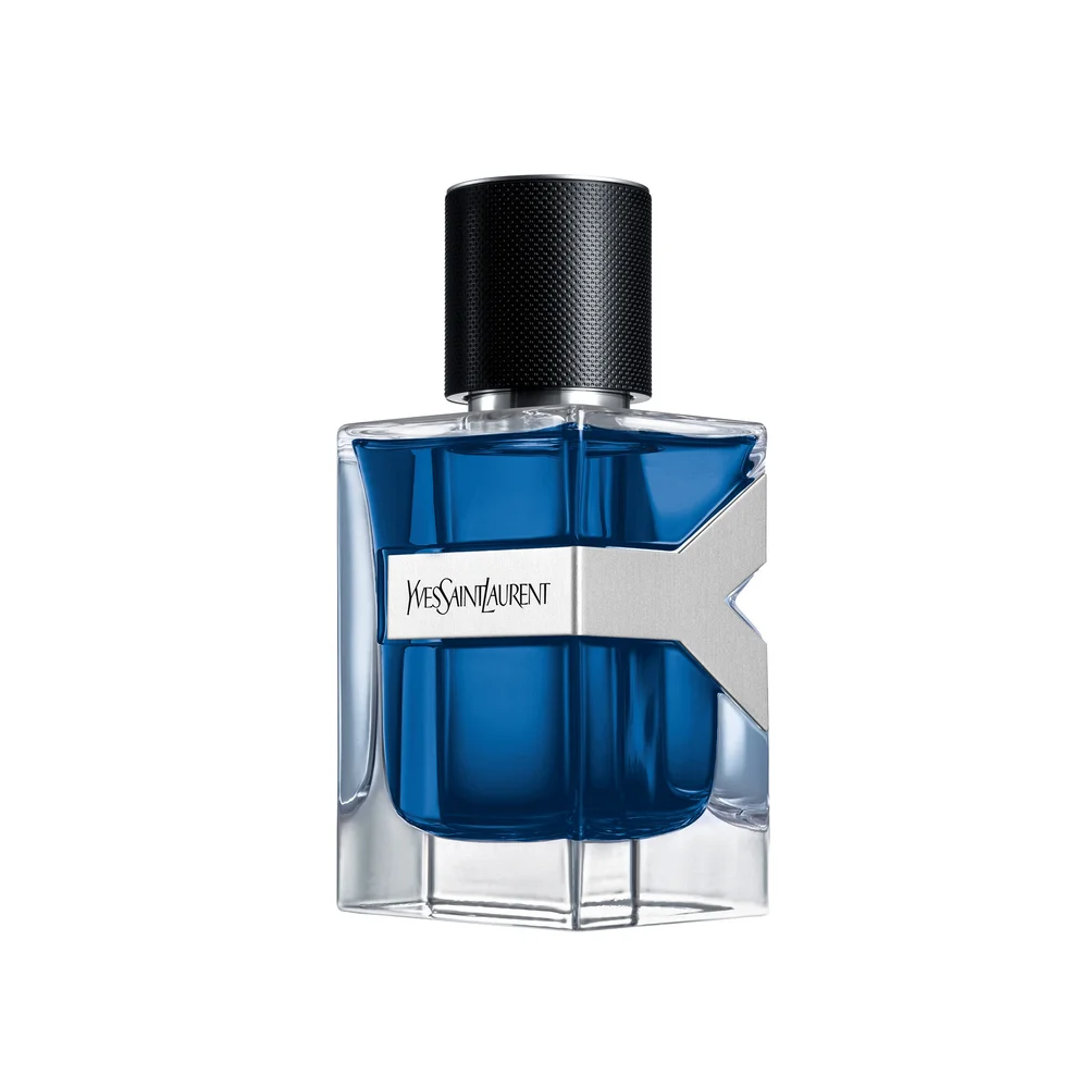 Y Iced Cologne Eau de Toilette Intense 60 ml - Yves Saint Laurent v:4160976