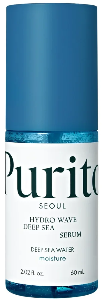 Purito Hydro Wave Deep Sea Serum 60 ml v:9467094