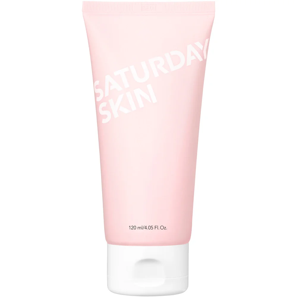 Rise + Shine Gentle Cleanser, 120ml v:5955875