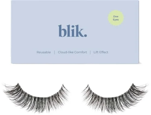 Blik Lowkey Strip Lashes v:1754741