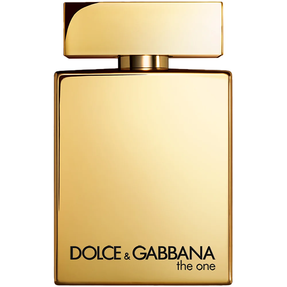 Dolce & Gabbana The One Pour Homme Gold Intense 50ml v:3171932