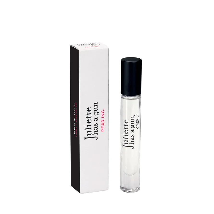 Pear Inc. Eau de Parfum 7,5 ml - Juliette Has A Gun v:7712785