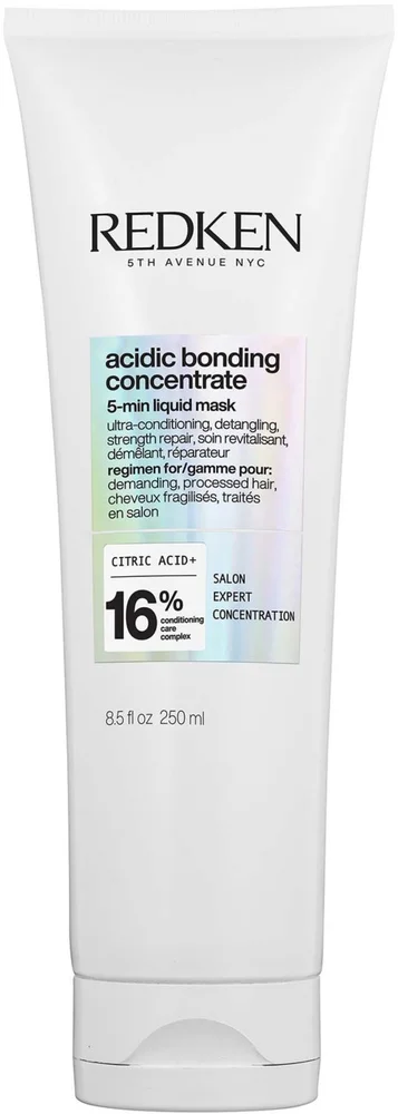 Redken Acidic Bonding Concentrate 5-Min Mask 250 ml v:7181865 Redken Acidic Bonding Concentrate 5-Min Mask 250 ml v:7181865