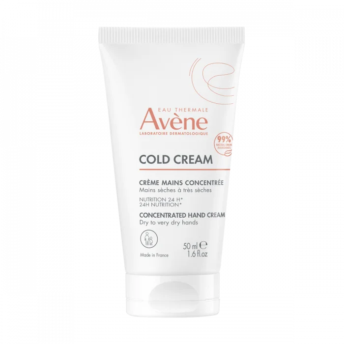 Avène Cold Cream Hand Cream v:6466152 Avène Cold Cream Hand Cream v:6466152