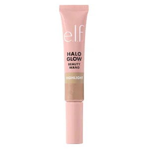 e.l.f. Halo Glow Highlight Beauty Wand Champagne Campaign 10ml v:1338040