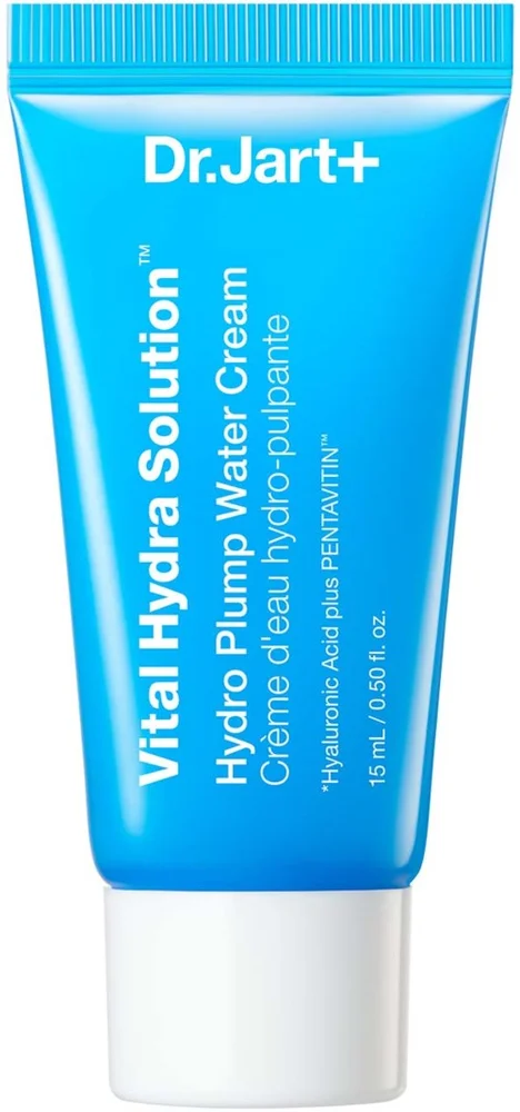 Dr.Jart+ Vital Hydra Solution Hydro Plump Water Cream 15 ml v:6045407