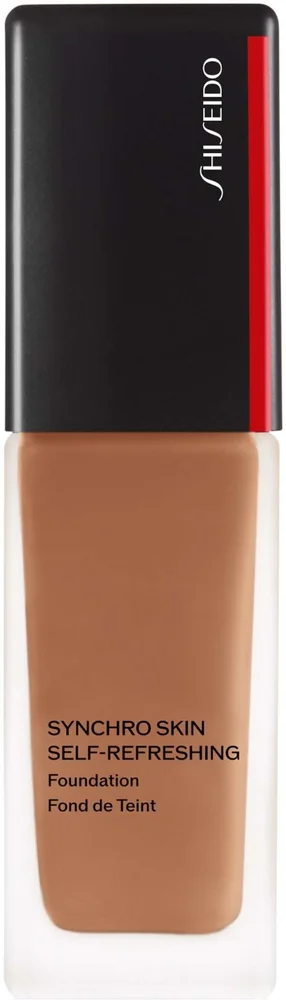 Shiseido Synchro Skin Self-Refreshing Foundation 510 v:4609082