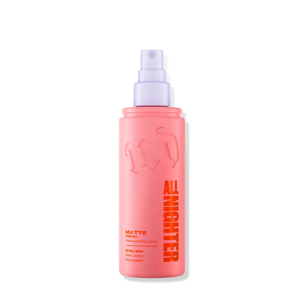 All Nighter Makeup Setting Spray Matte Finish 118 ml – Urban Decay v:1836870