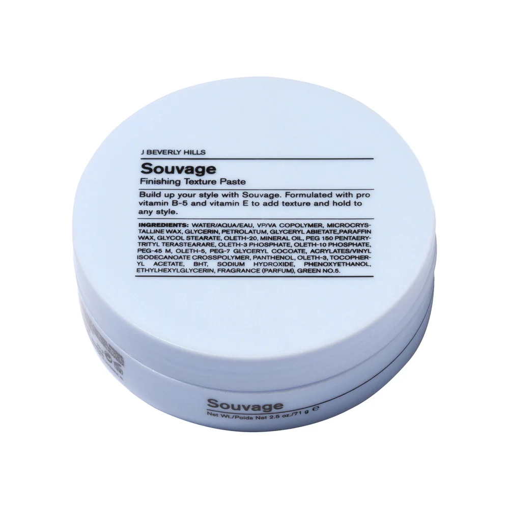 Souvage 71 ml – J Beverly Hills v:1093458