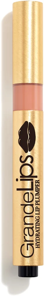 Grande Cosmetics Hydrating Lip Plumper Toasted Apricot v:2336695 Grande Cosmetics Hydrating Lip Plumper Toasted Apricot v:2336695