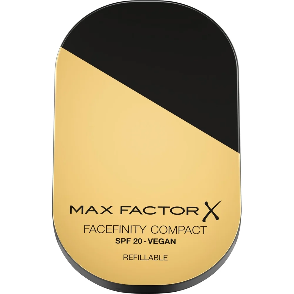 Facefinity Refillable Compact Foundation v:1577906