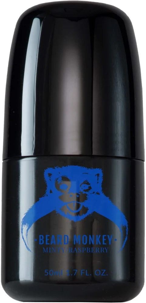 Beard Monkey Antiperspirant Minty/Raspberry 50 ml v:1011379