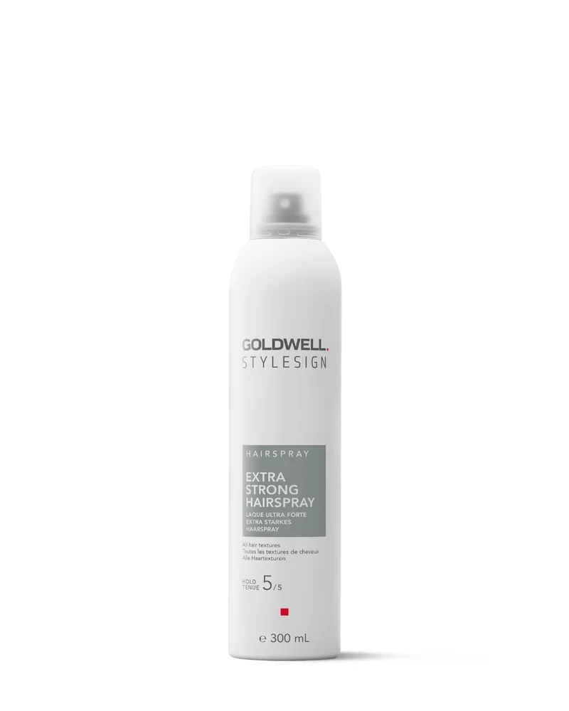 Goldwell Extra Strong Hairspray 300ml v:8492267