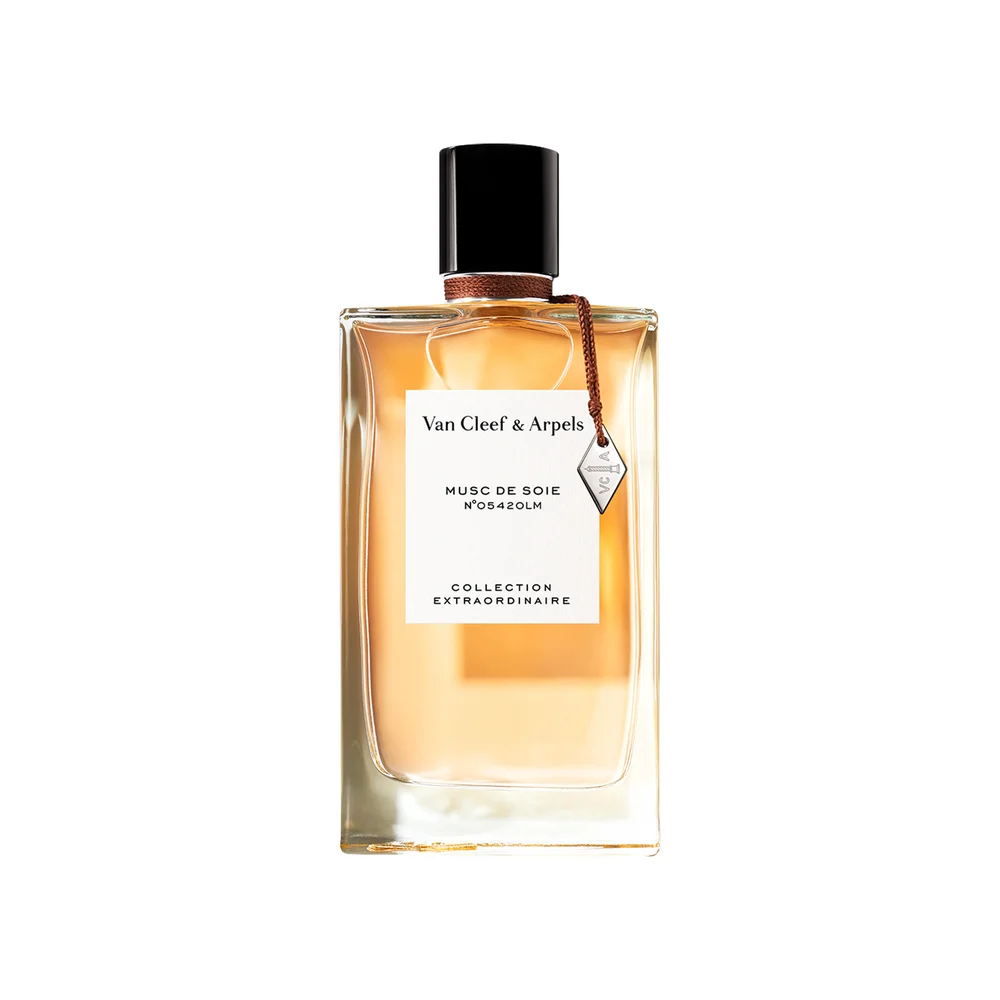 Musc De Soie Eau de Parfum 75 ml - Van Cleef & Arpels v:3928998