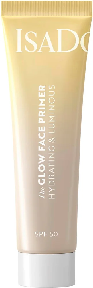 IsaDora Glow Face Primer SPF 50 30 ml v:7632313 IsaDora Glow Face Primer SPF 50 30 ml v:7632313