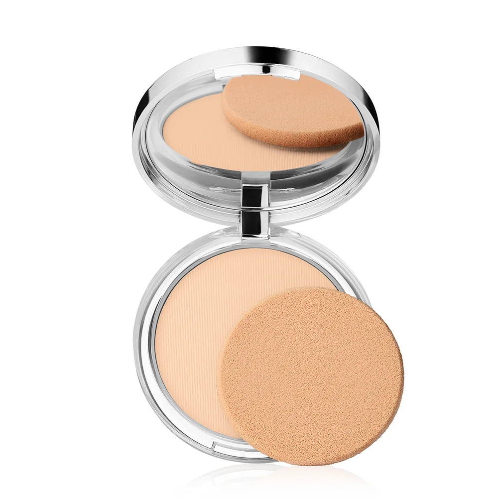 CLINIQUE Stay-Matte Sheer Pressed Powder v:5840085