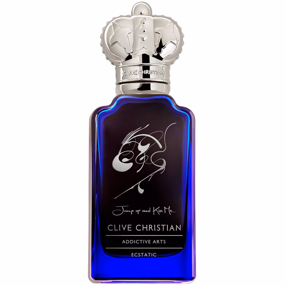 Jump Up and Kiss Me Ecstatic, Parfum v:8160309