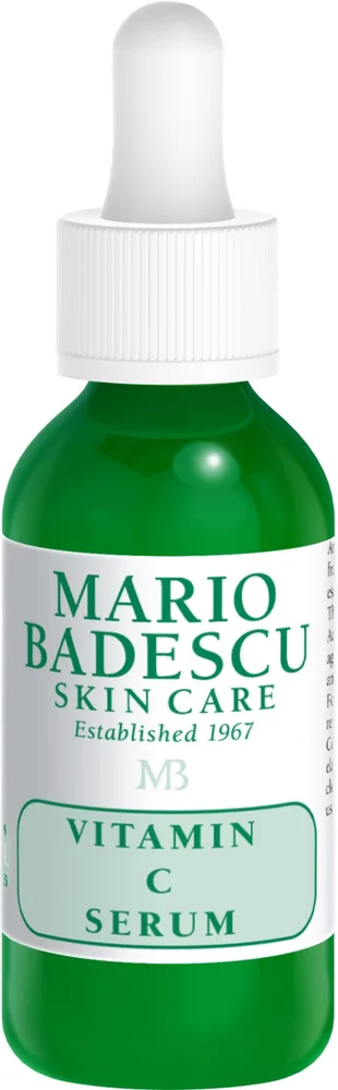 Mario Badescu Vitamin C Serum 29 ml v:7297419