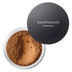BareMinerals Original Loose Powder Foundation SPF15 Neutral Dark 8g v:6324808