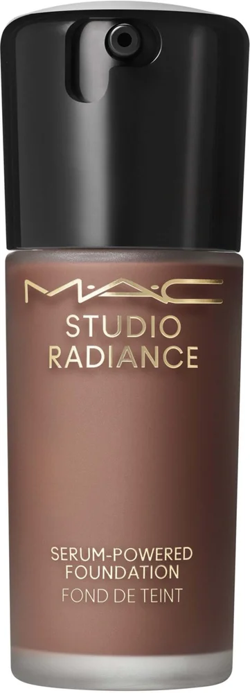 MAC Cosmetics Studio Radiance Serum-Powered Foundation NW65 v:1833358