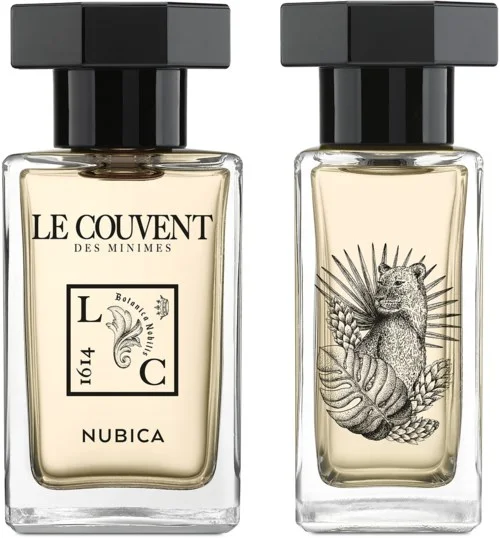 Le Couvent Nubica Eau de Parfum Singulière Eau de Parfum 50 ml v:9734981 Le Couvent Nubica Eau de Parfum Singulière Eau de Parfum 50 ml v:9734981