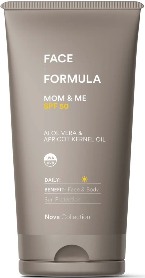 Face Formula Mom & Me SPF 50 100 ml v:4525690 Face Formula Mom & Me SPF 50 100 ml v:4525690