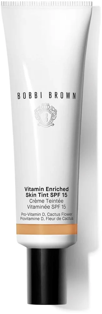 Bobbi Brown Vitamin Enriched Skin Tint Spf15 Golden 2 v:6591544 Bobbi Brown Vitamin Enriched Skin Tint Spf15 Golden 2 v:6591544