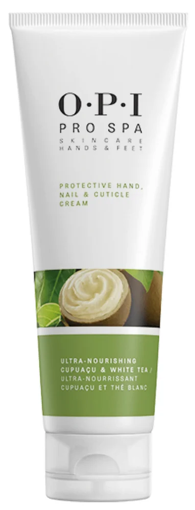 OPI Pro Spa Hand Nail & Cuticle Cream – 118 ml v:4976504