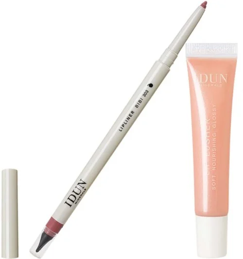 IDUN Minerals Lip Combo Pink v:6619073