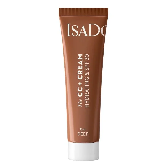 ISADORA The CC + Cream 9N Deep 30 ML v:6999440