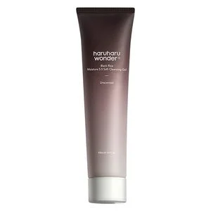 haruharu wonder Black Rice Moisture 5.5 Soft Cleansing Gel 100ml v:7497984