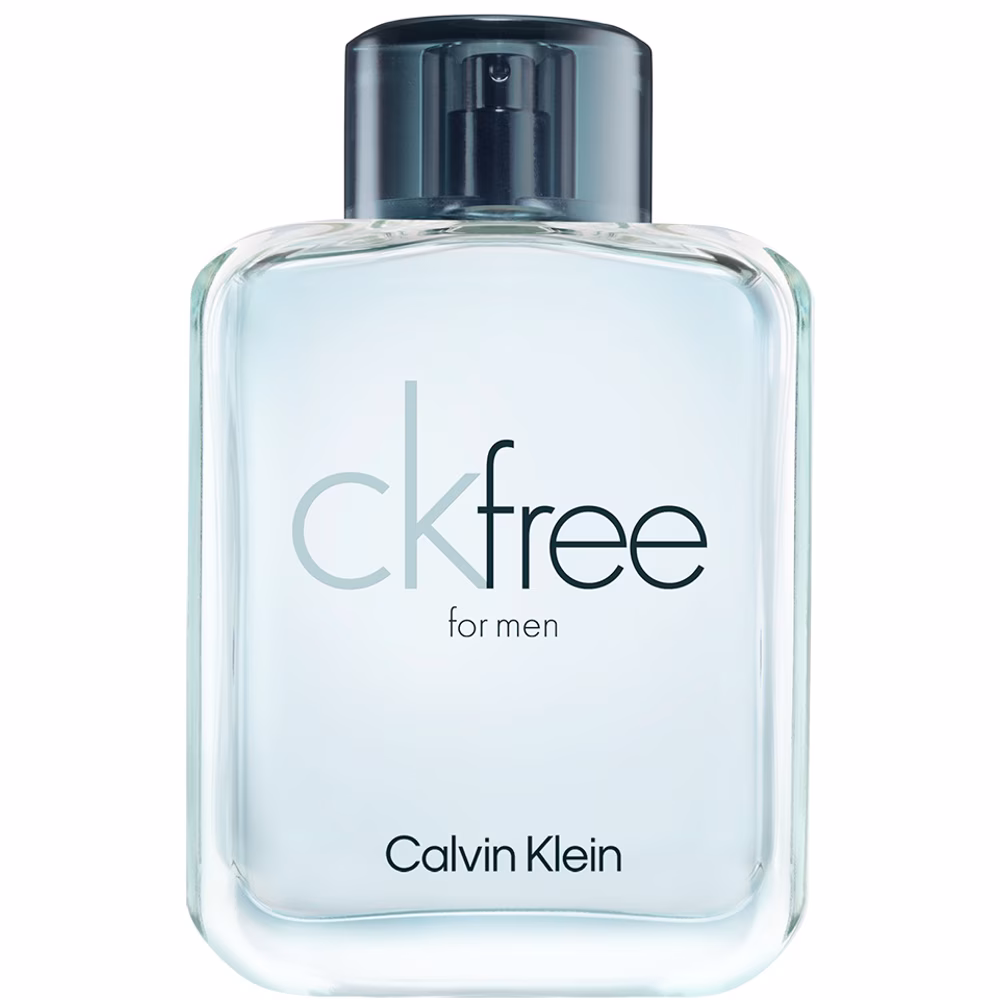 CK Free, EdT v:2768810 CK Free, EdT v:2768810