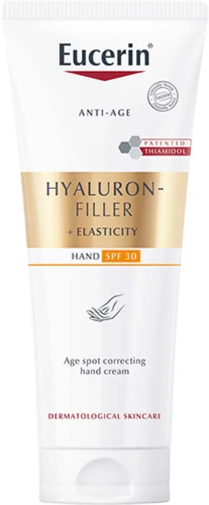 Eucerin Elasticity Hand 75 ml v:9847732