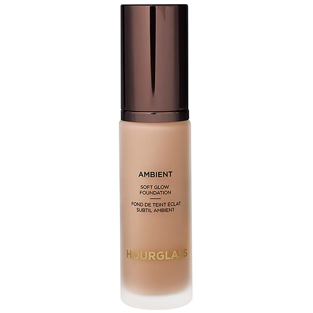 Ambient Soft Glow Foundation 7,5 Light Medium, Neutral – Hourglass v:3141791 Ambient Soft Glow Foundation 7,5 Light Medium, Neutral – Hourglass v:3141791