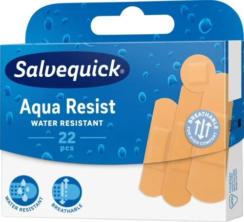 Salvequick AquaResist Mix v:6128948