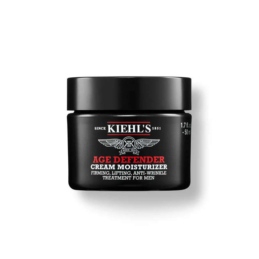 Age Defender Moisturizer 50 ml – Kiehl’s v:3980205 Age Defender Moisturizer 50 ml – Kiehl’s v:3980205