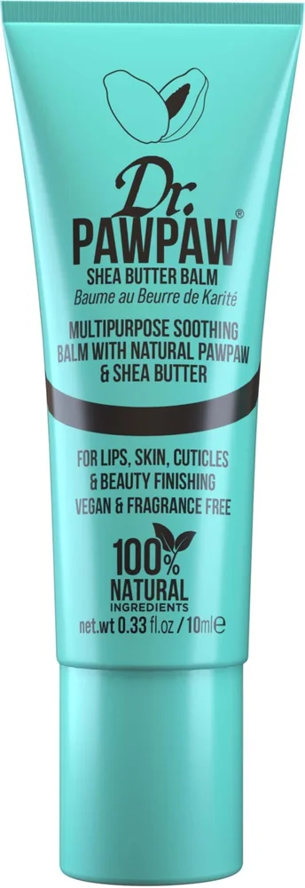 Dr. PawPaw Shea Butter Lip Balm 10 ml v:4122739