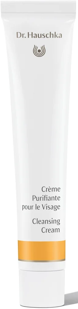 Dr. Hauschka Cleansing Cream 50 ml v:3593096 Dr. Hauschka Cleansing Cream 50 ml v:3593096
