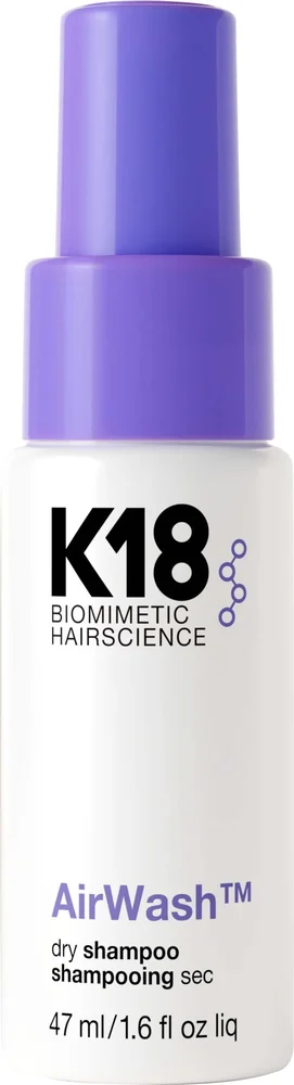 K18 AirWash Dry Shampoo 47 ml v:9731776