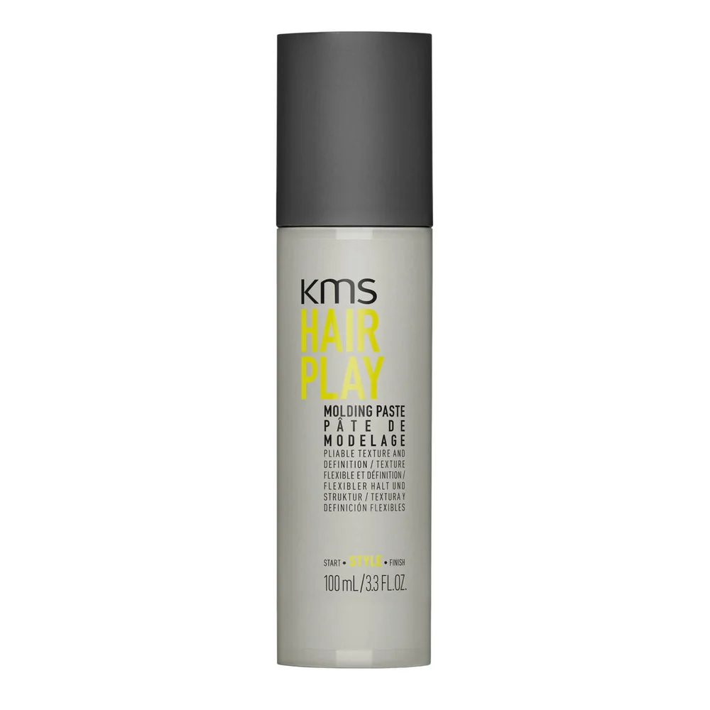 HairPlay Molding Paste 100 ml – kms v:5296019