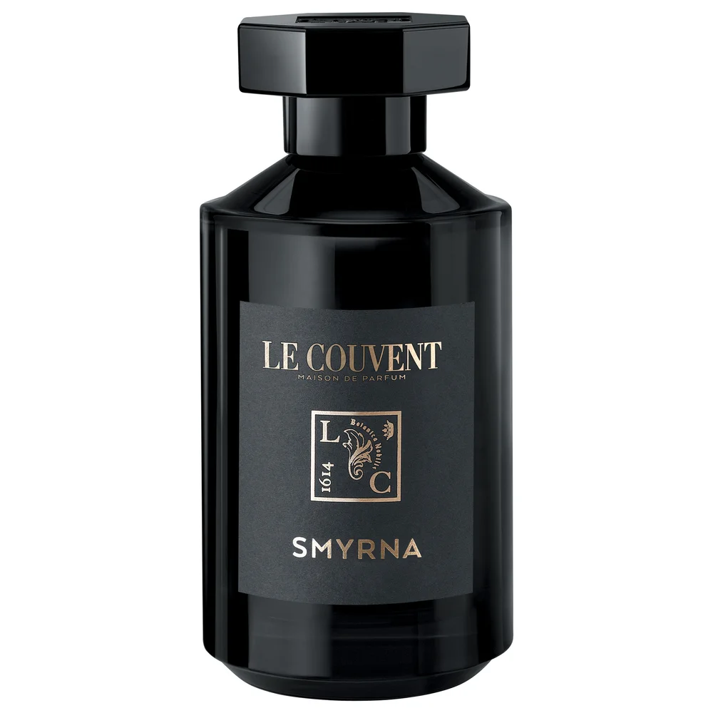 Parfums Remarquables - Smyrna Eau de Parfum 100 ml - Le Couvent v:1592570