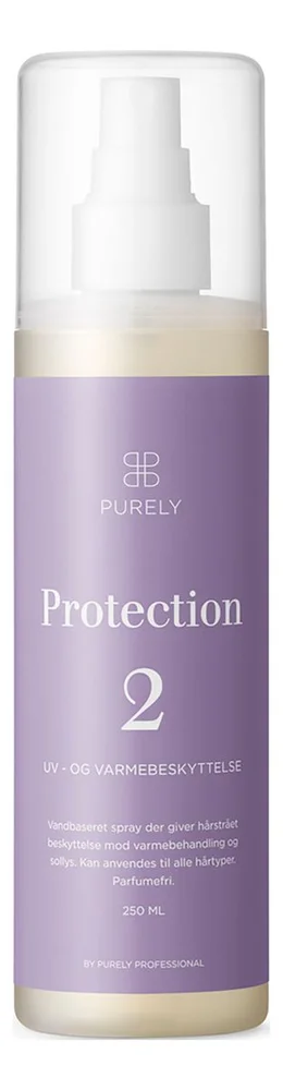 Purely Professional Protection 2 – 250 ml. v:2291969